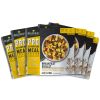 6 CT ReadyWise Pro Adventure Meal Breakfast Skillet